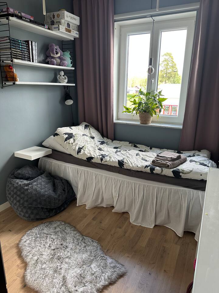 საძინებელი 4