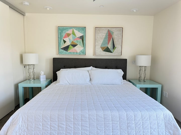 საძინებელი