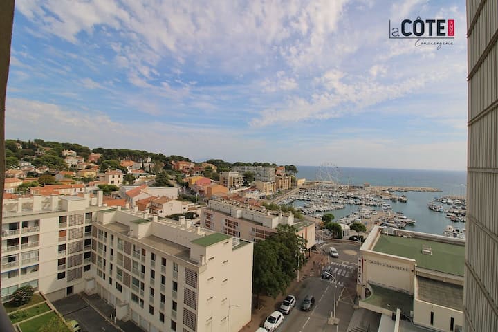 Le Briand - Sausset-les-Pins