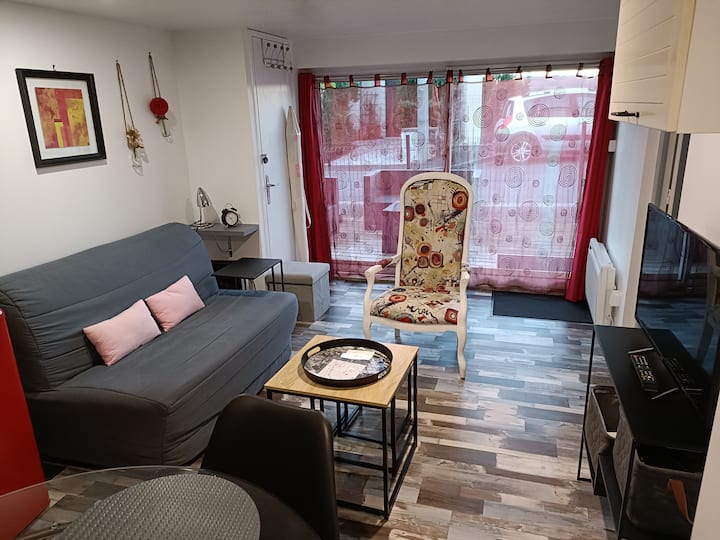 Logement Entier - Brive France - Brive-la-Gaillarde