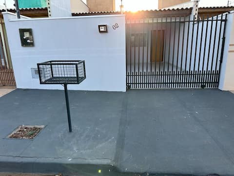 House in Sinop