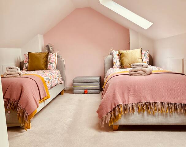 Period Home in Dublin 9 gallery image 5