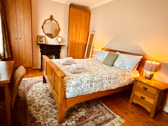 Period Home in Dublin 9