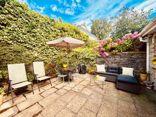 Period Home in Dublin 9 gallery image 3