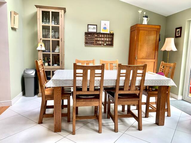 Period Home in Dublin 9 gallery image 4