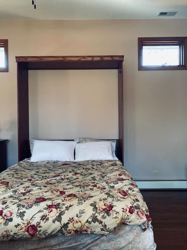 Colchón Nectar Queen con espuma viscoelástica. 