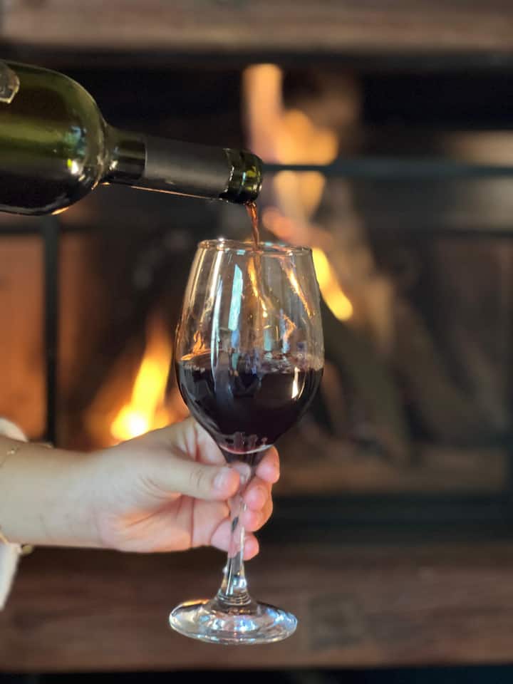 საძინებელი სივრცე