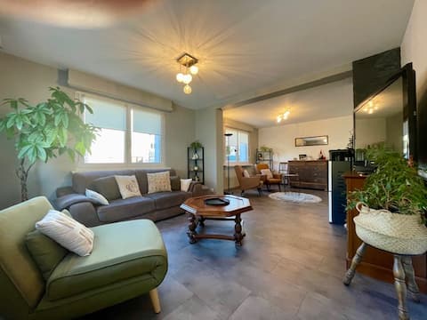 Chez "L" in Alsace
house with pool
4 Bed./2 Bath.