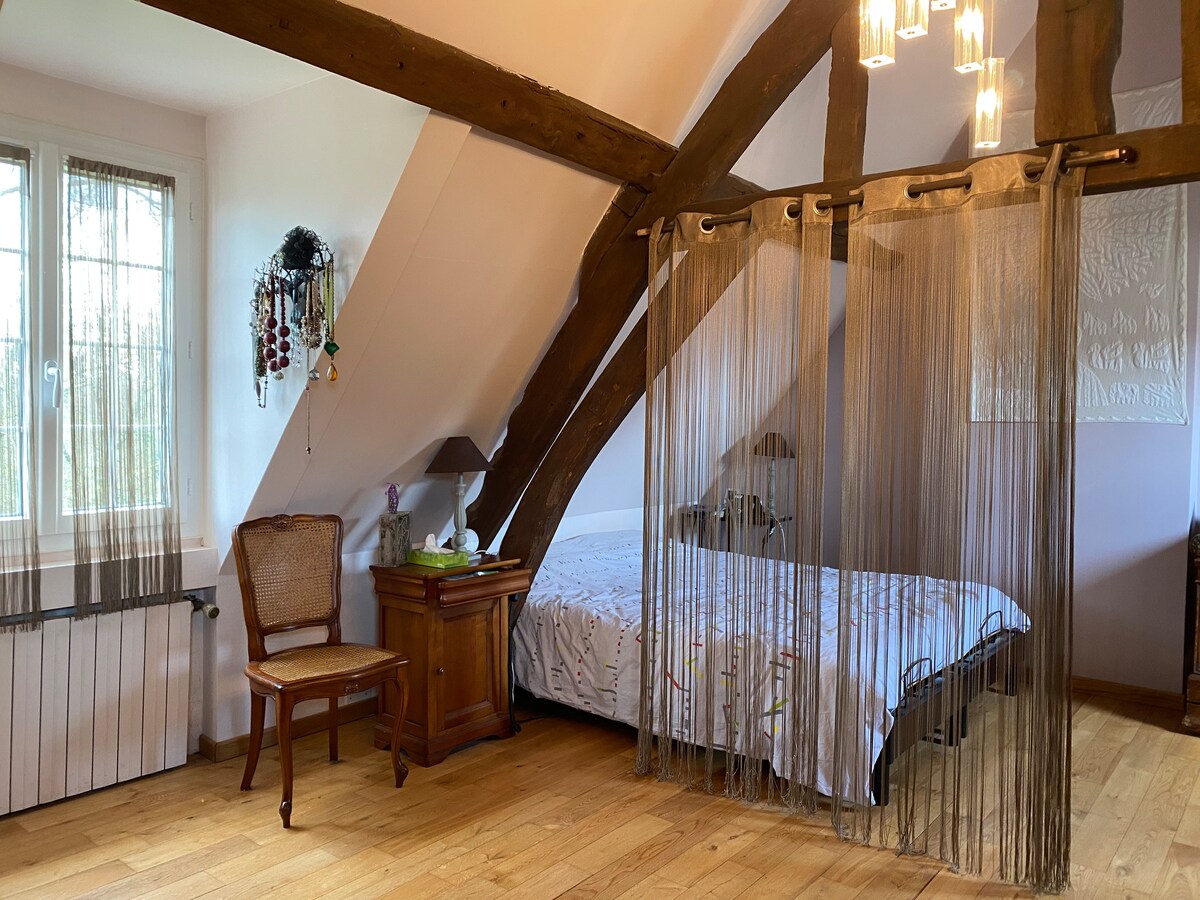 საძინებელი