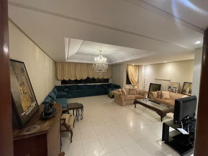 Casablanca Appartement - Casablanca