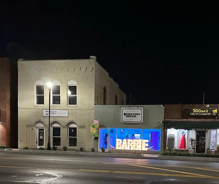 Downtown Social - Venue - Smyrna, TN