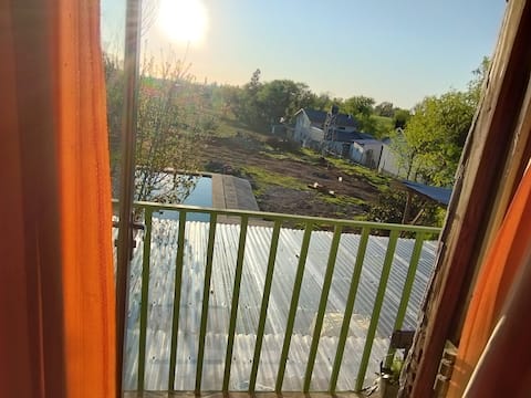 Parral Cottage and Pool