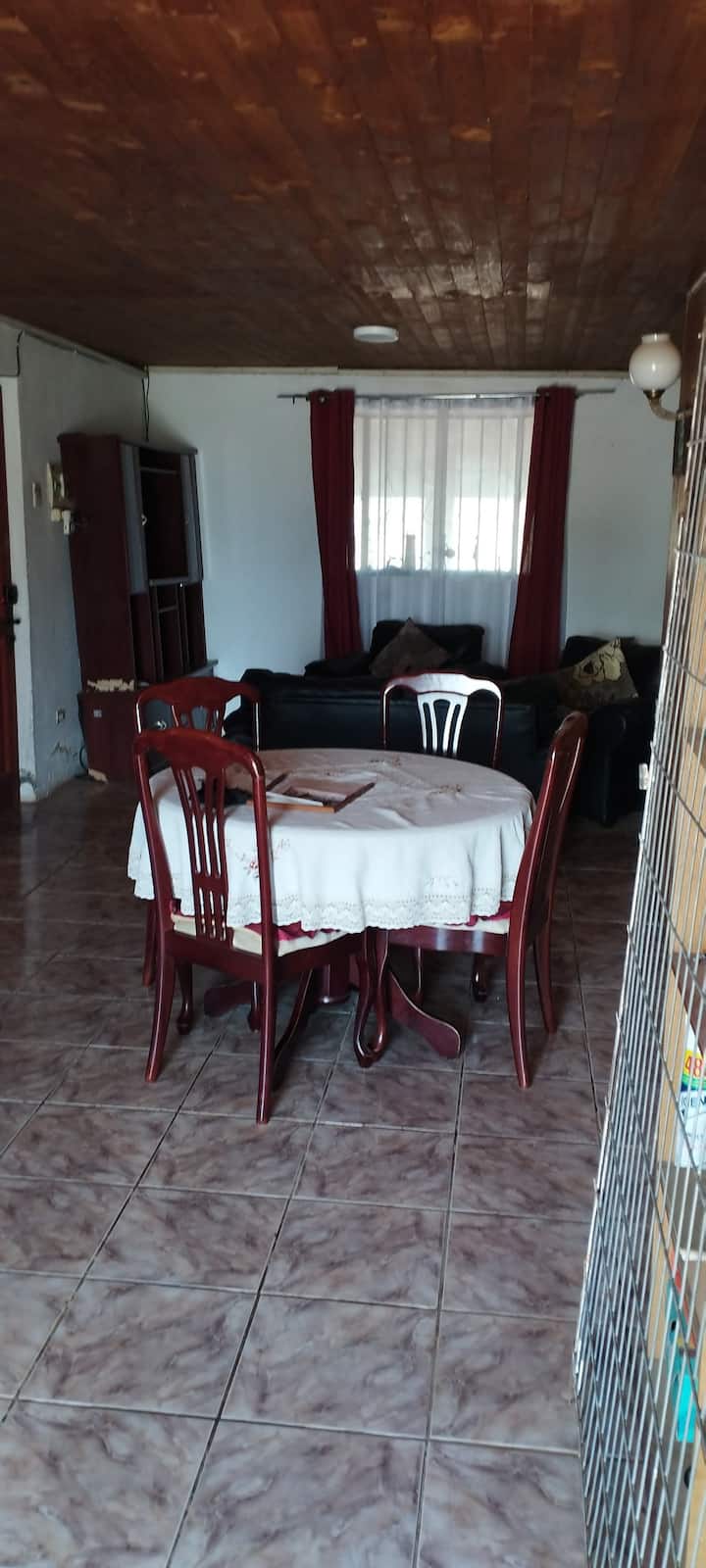 Parral Casa De Campo Y Piscina - Parral