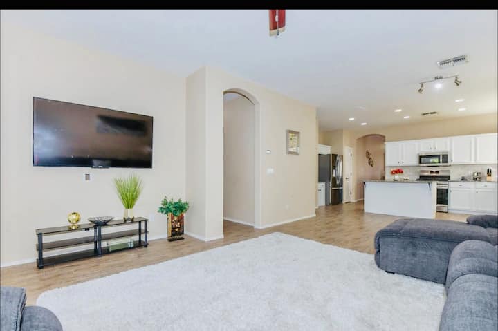 Crystal Suite - Litchfield Park, AZ