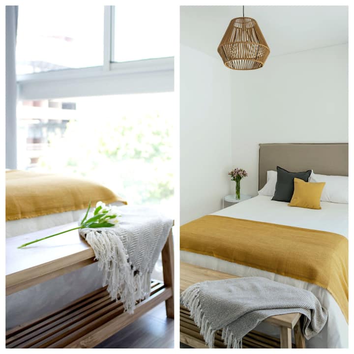 Amazing & modern apart-Palermo