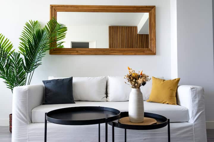 Amazing & modern apart-Palermo
