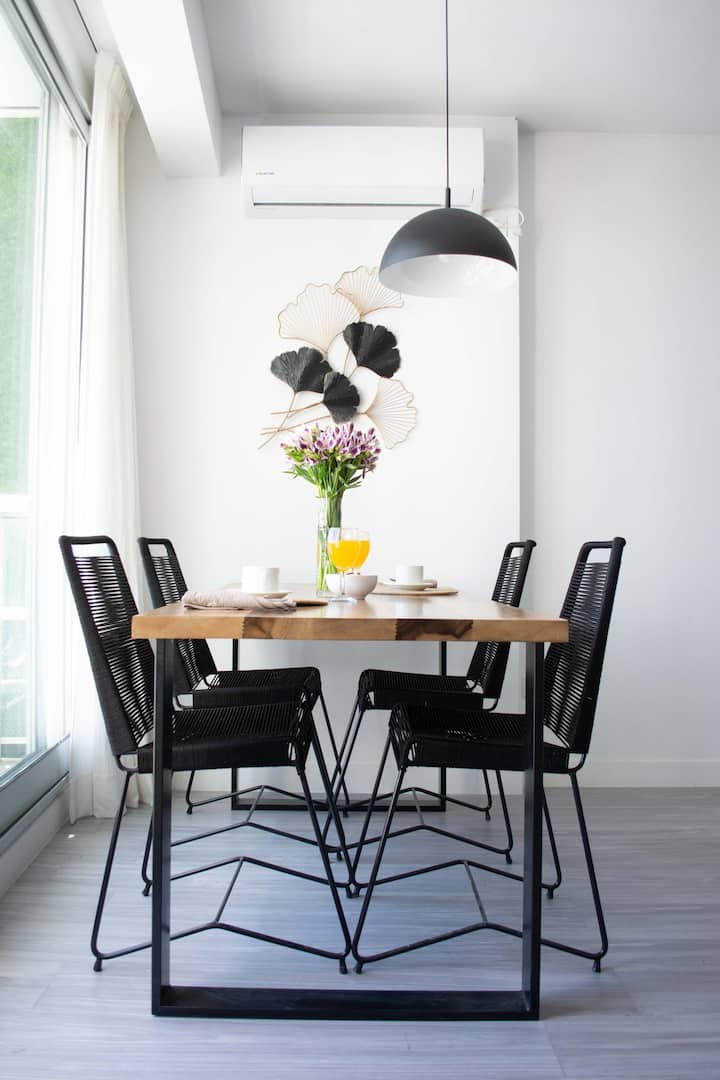 Amazing & modern apart-Palermo