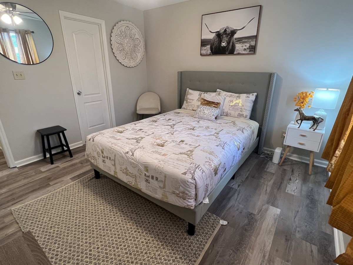 Спална соба 2