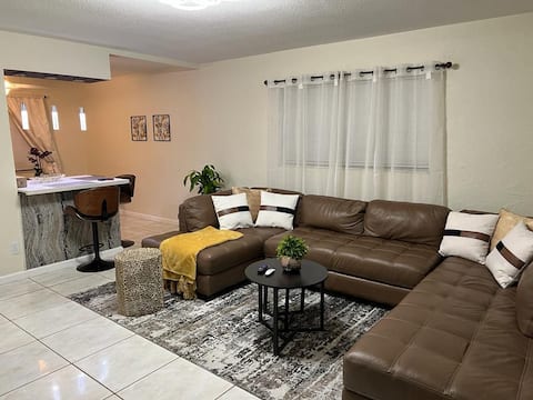 Luxury Home in Dania Beach