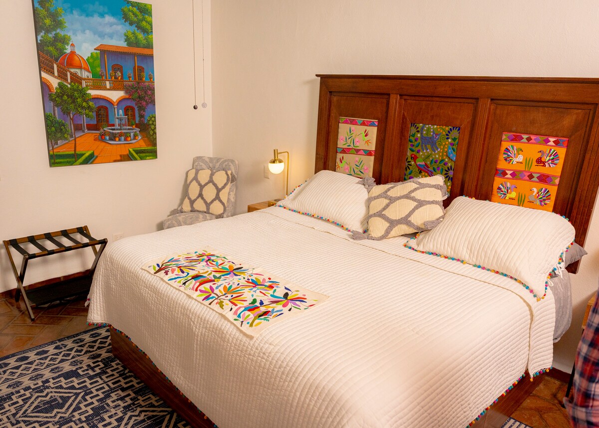 Спална соба 2