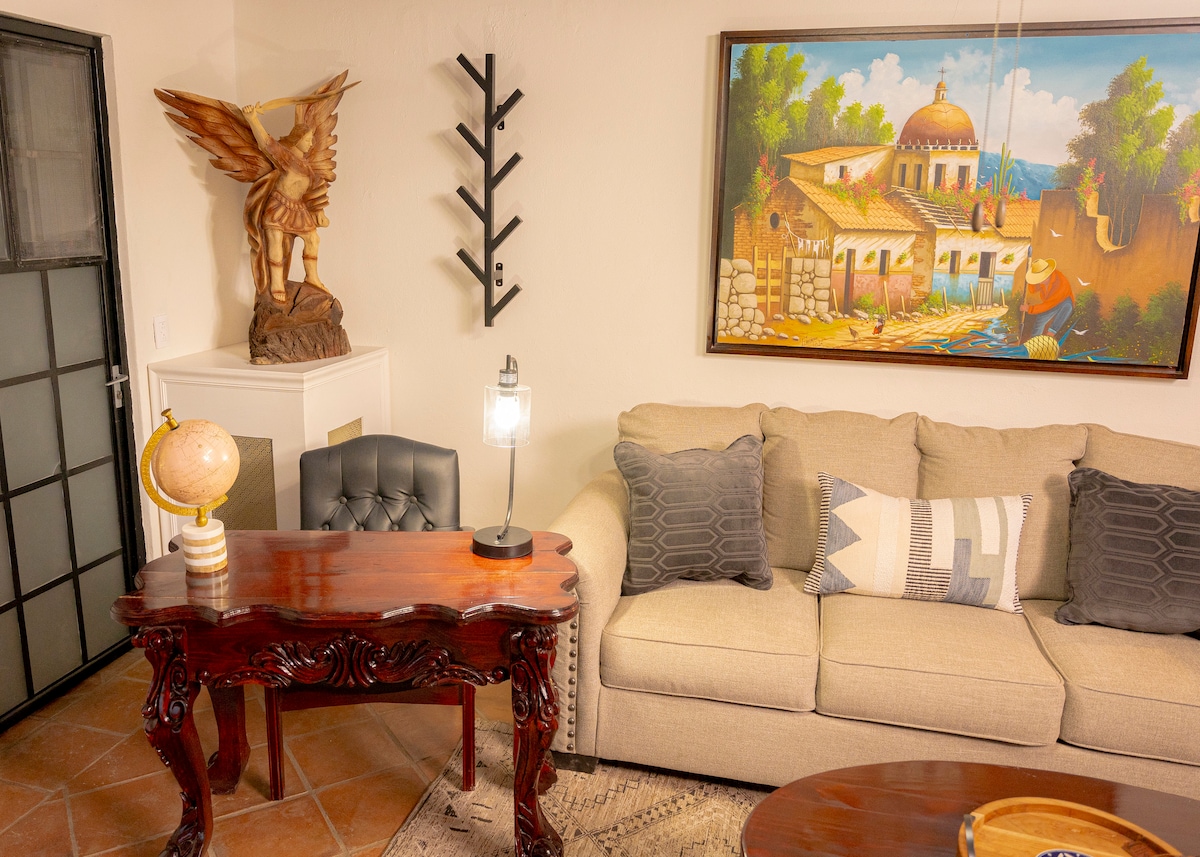 Дневна соба 2