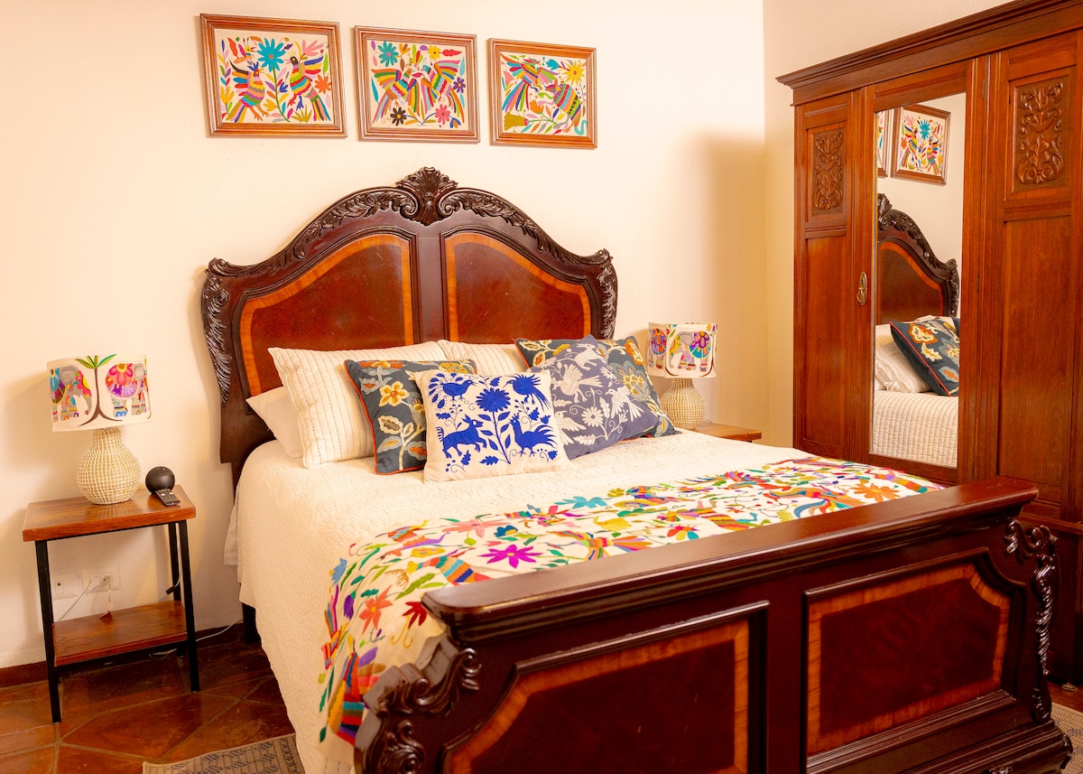 Спална соба 3