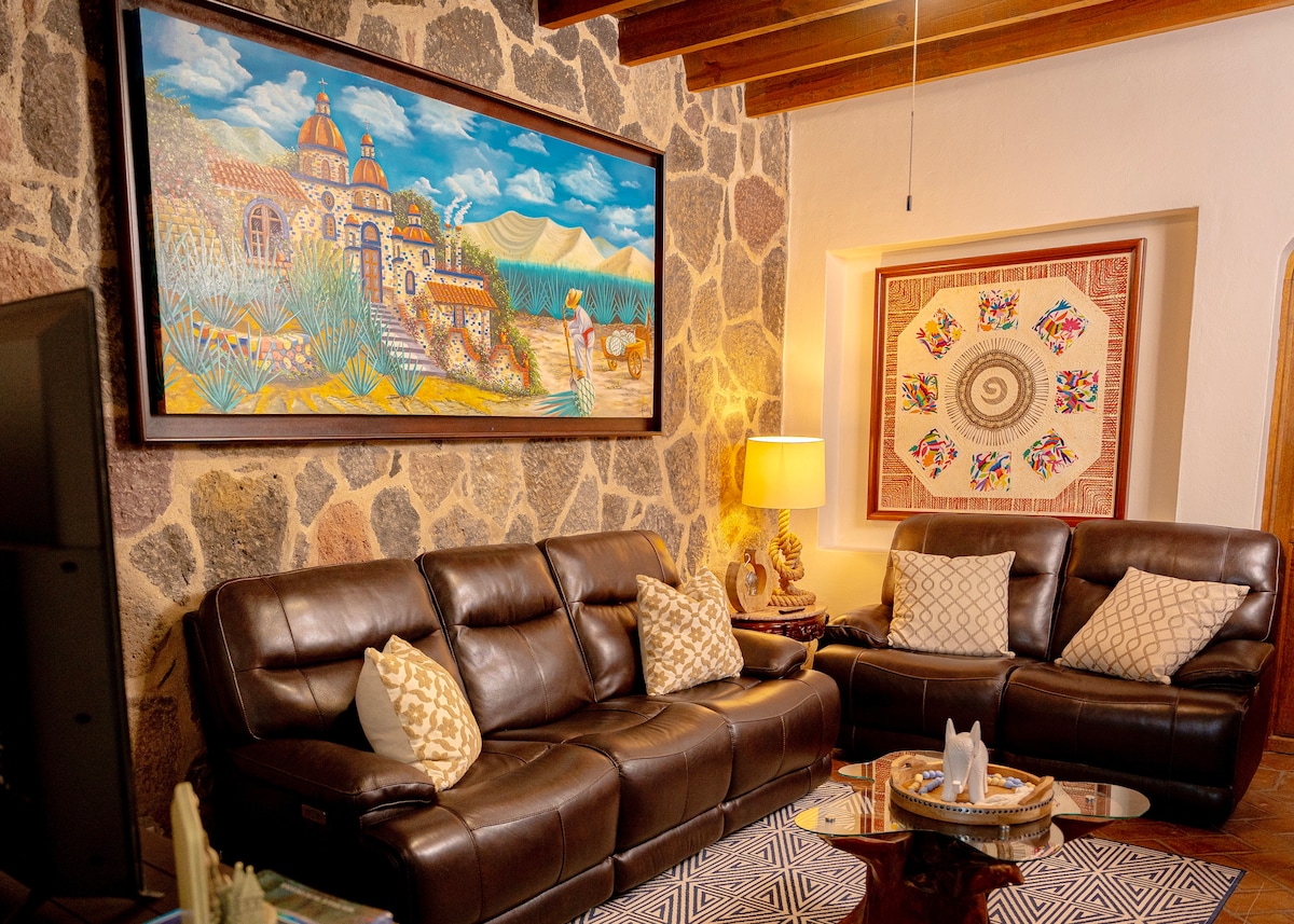 Дневна соба 1