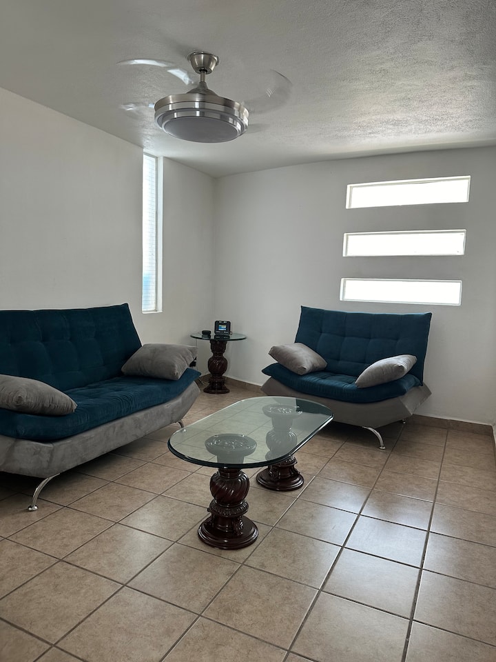 Casa Familiar Con Alberca Temperada Sitio Del Sol - Cuautla