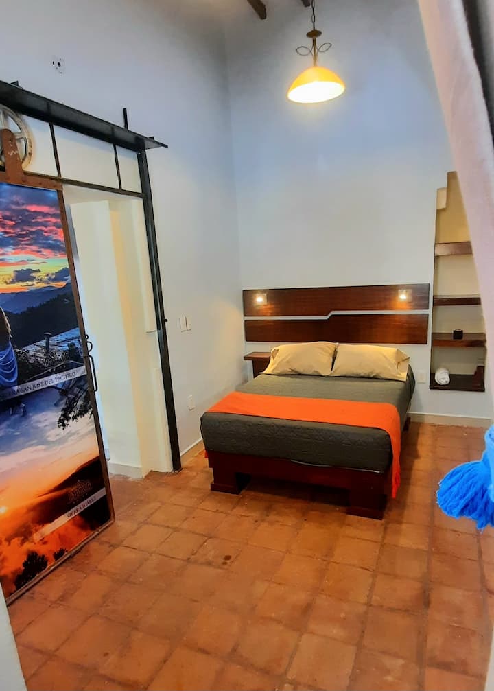 Спална соба 2