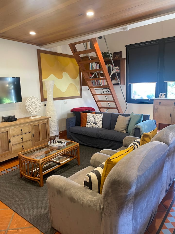 Harrington Studio - Prospect