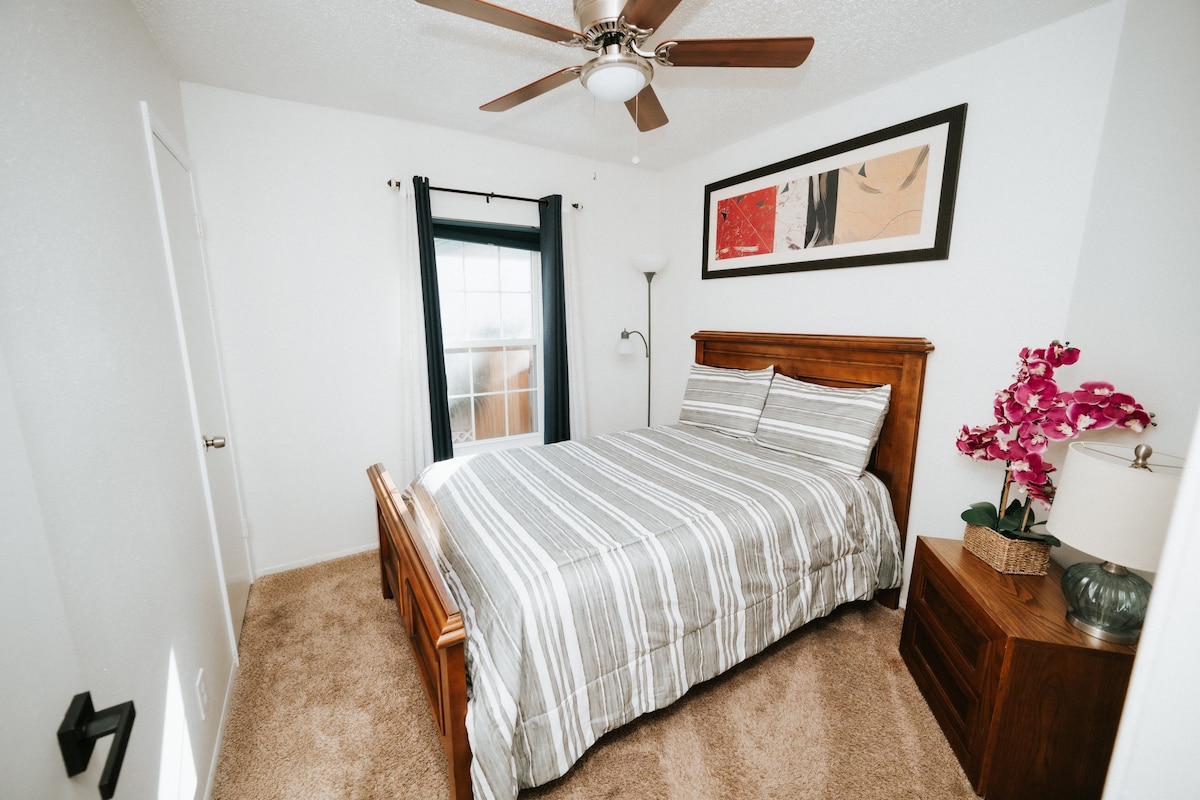 საძინებელი 4