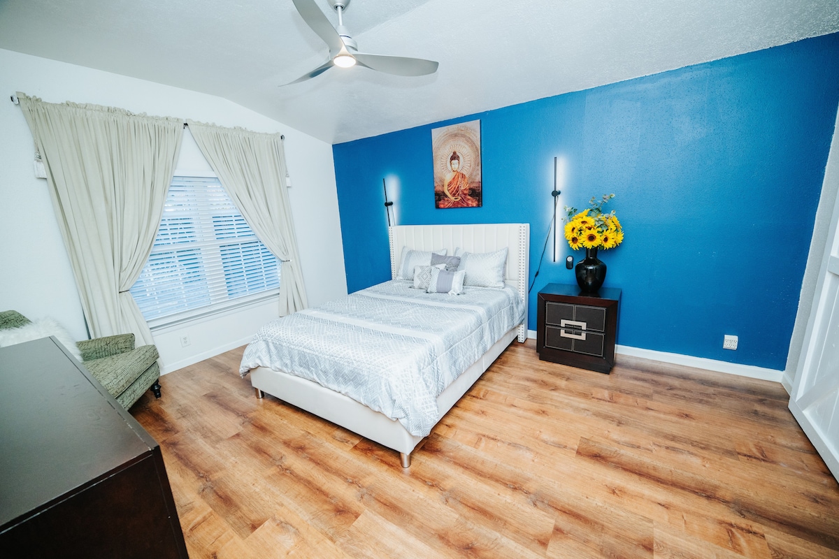 საძინებელი 1