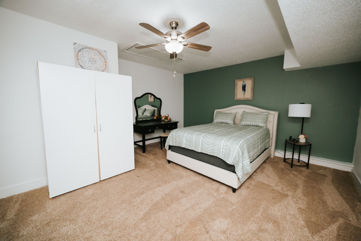 საძინებელი 3