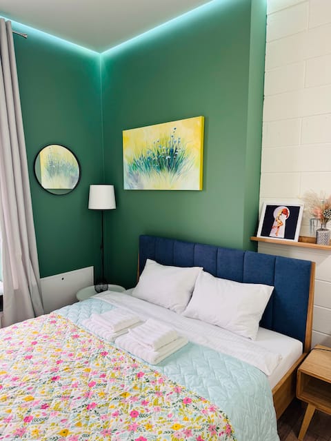 Modern Dream Space Apartments