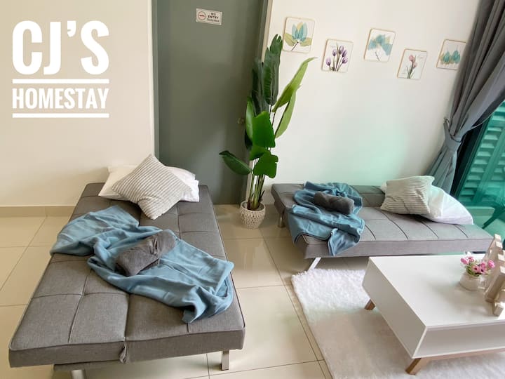 Дневна соба