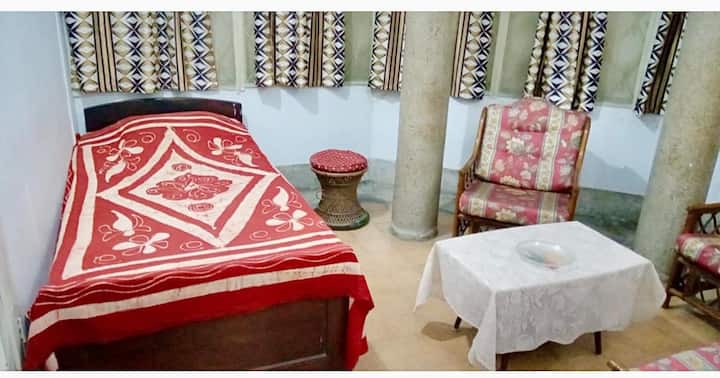 Peaceful Stay@posh Ballygunge Place(near Gariahat) - Calcutta