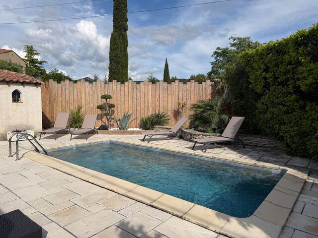 Domie Conciergerie managed Airbnb listing 3