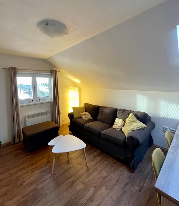 Cozy Apartment In Palava - Mikulov