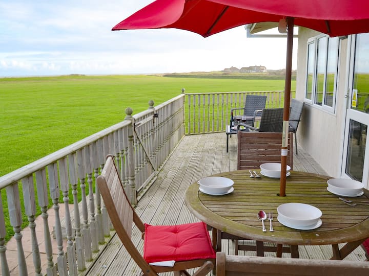 Roses Place - Mundesley