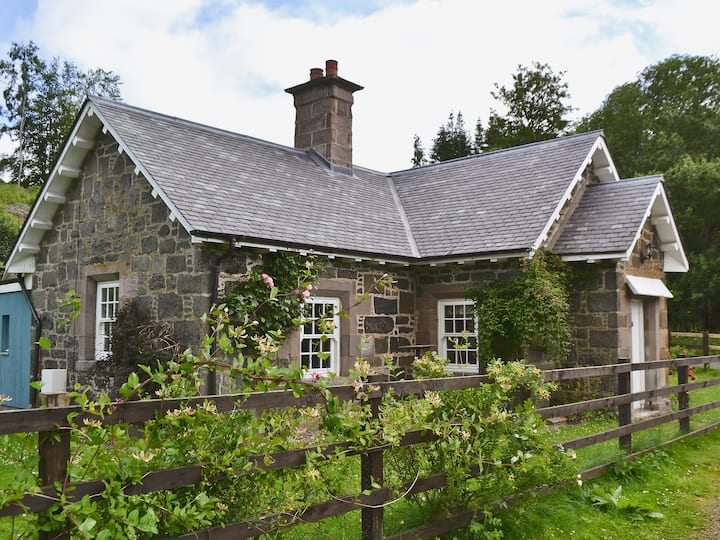 Westerton Lodge - Srrh - Comrie