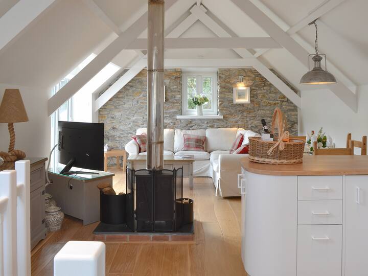 Willow Barn - Tregony