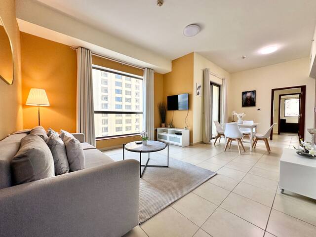 Dweller Dubai managed Airbnb listing 2