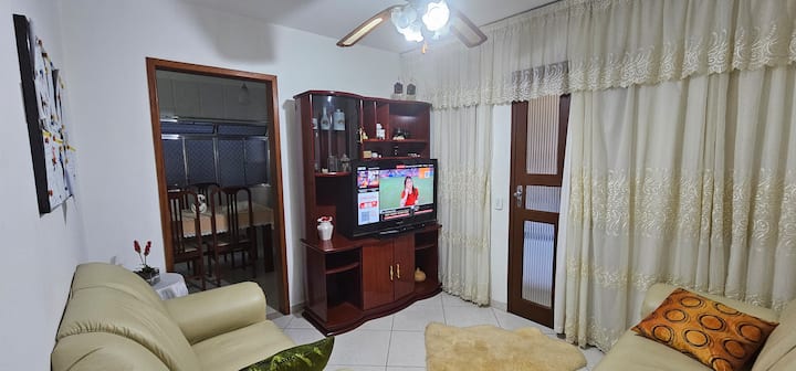 Apartamento A 2 Minutos Da Praça! - Domingos Martins