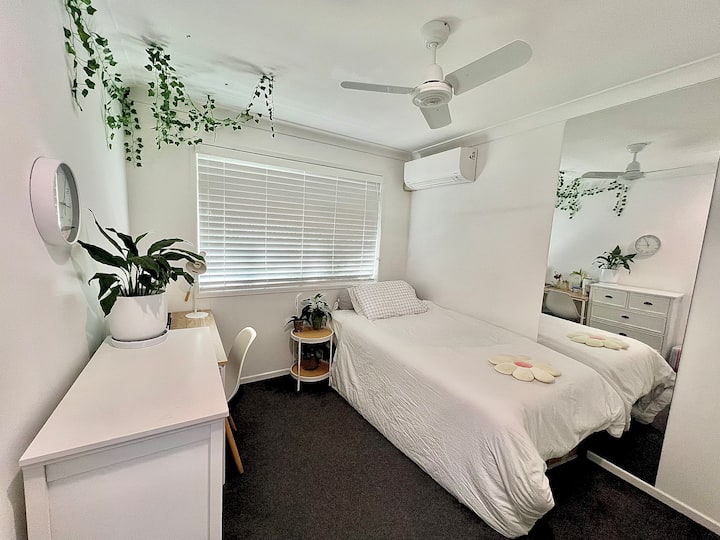 Спална соба 3