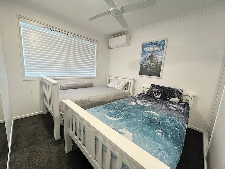 Спална соба 2