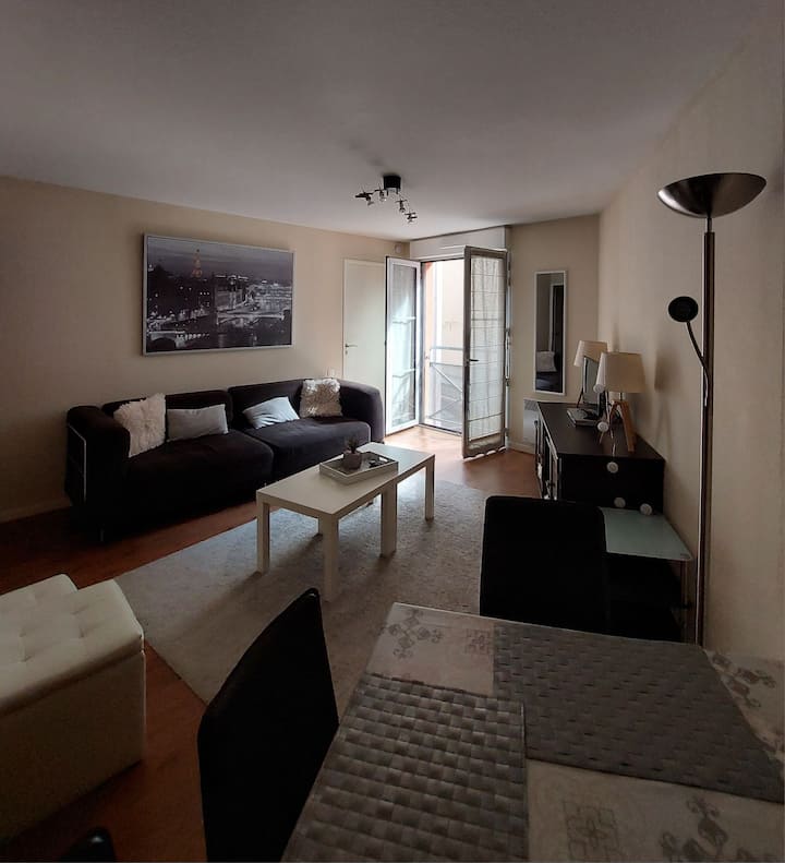 Appartement Proche Télécabines - Cauterets