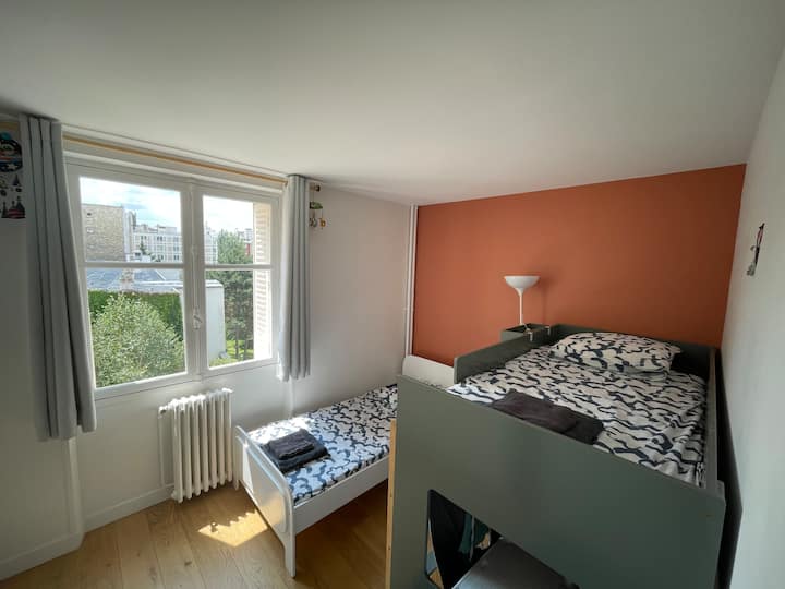 საძინებელი 2