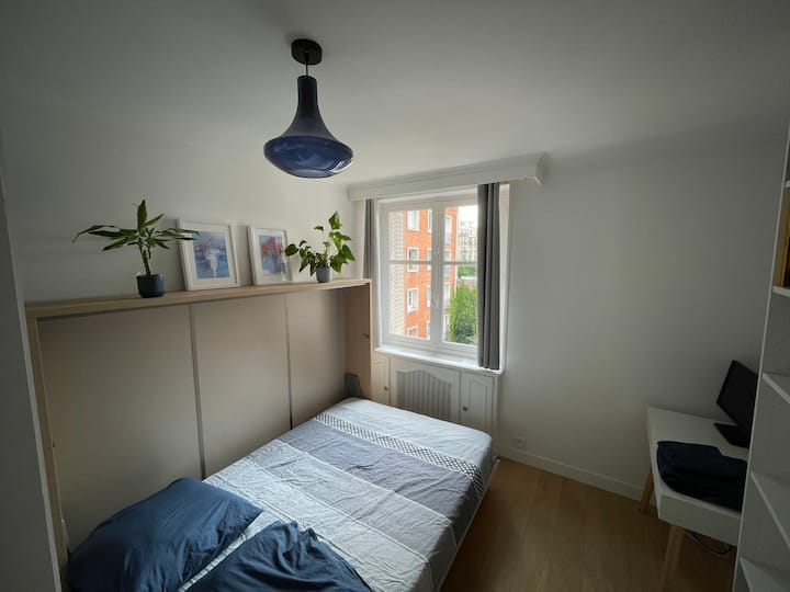 საძინებელი 3