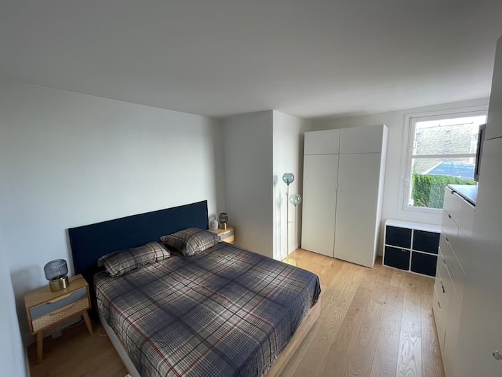 Საძინებელი 1