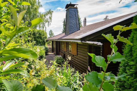 Chalet Bellevue